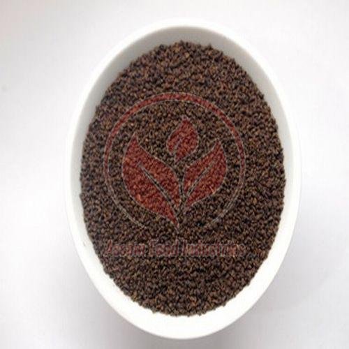 Golden CTC Tea Powder