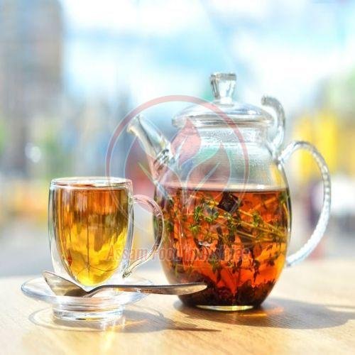Good Evening Herbal Tea