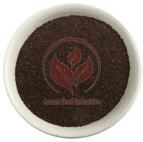 Granules Blended Black Tea