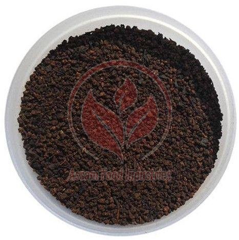of CTC Tea