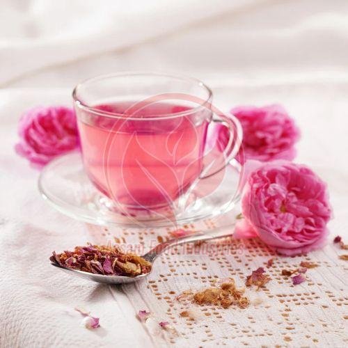 Rose Petals Tea