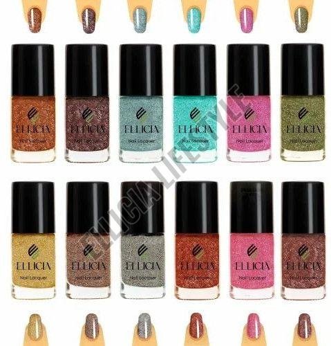 Nail Polish Sets