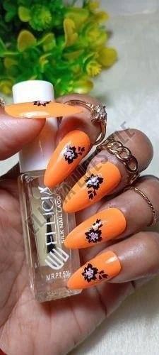 Top Coat Polish