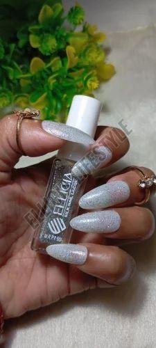 Glitter Effect Polish