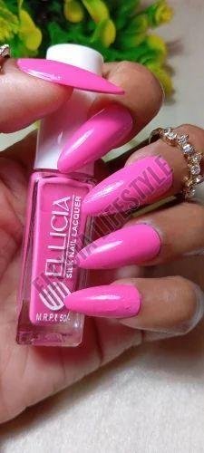 Matte Finish Polish