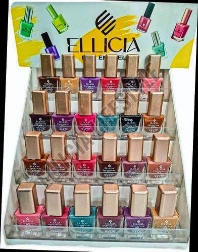 Nude Shade Polish