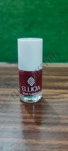 Glossy Finish Polish