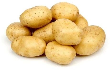 3797 A Grade White Potato