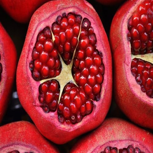 Premium Red Pomegranate