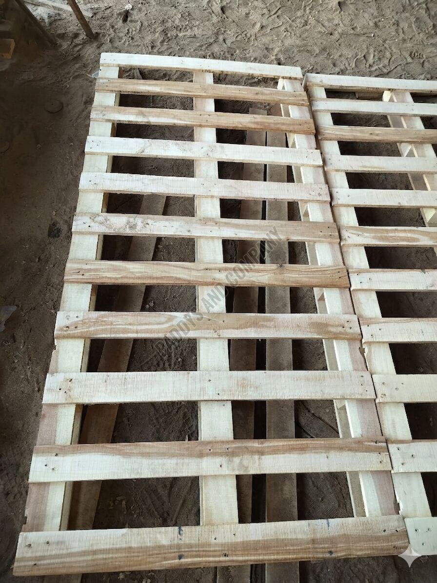 Wooden Pallets