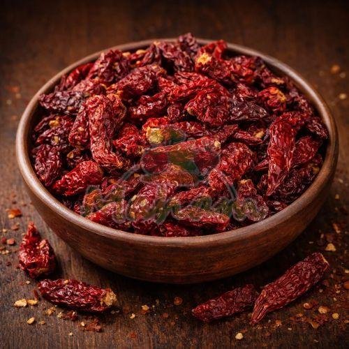 Kashmiri Dry Red Chilli