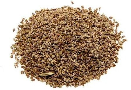 A Grade Ajwain Seeds