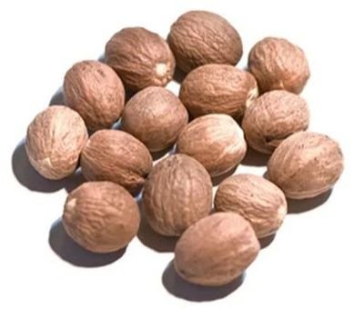 Whole Dried Nutmeg