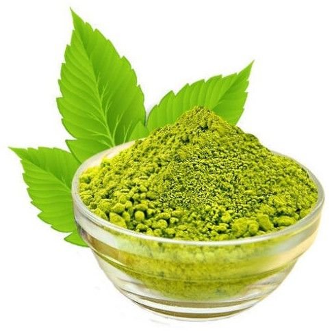 Dried Neem Powder