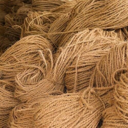 Brown Coconut Coir Rope