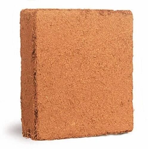 High EC Coco Peat Block