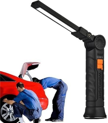 LED Rechargeable Work Light
