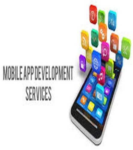 Mobile Application Development Service