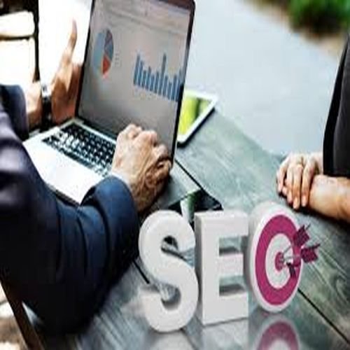 Search Engine Optimization Services