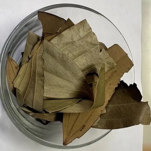 Dried Bay Leaves