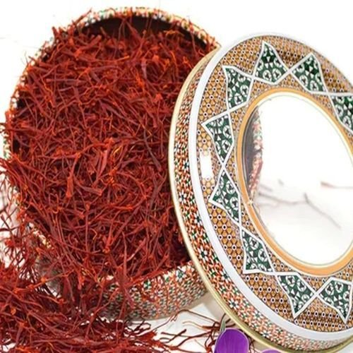 kashmiri saffron