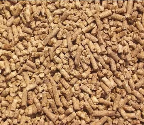 Broiler Starter Poultry Feed