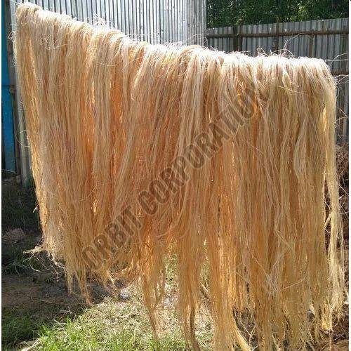 Natural Banana Fiber
