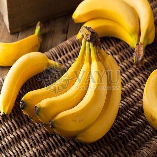 A Grade Cavendish Yellow Banana