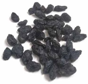 A Grade Black Raisin