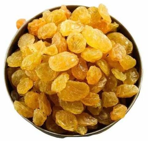 A Grade Golden Raisin