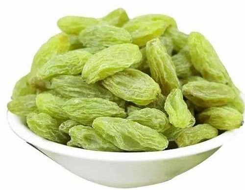 A Grade Green Raisin