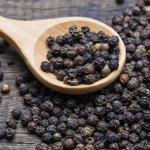Black Pepper Seeds
