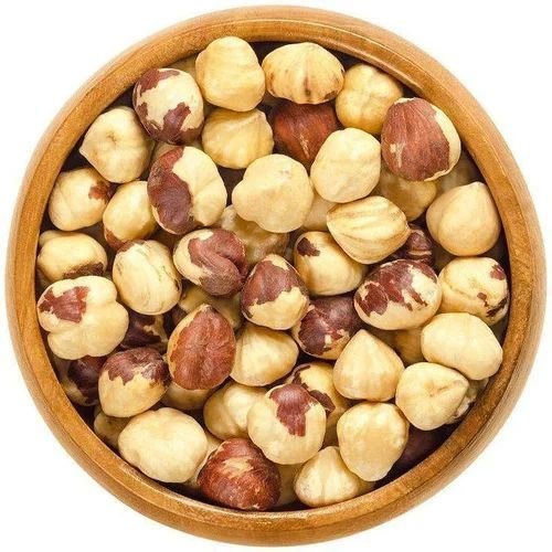 Dried Hazelnuts