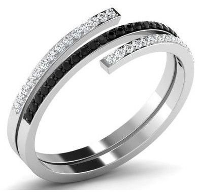 Ladies Artificial Ring