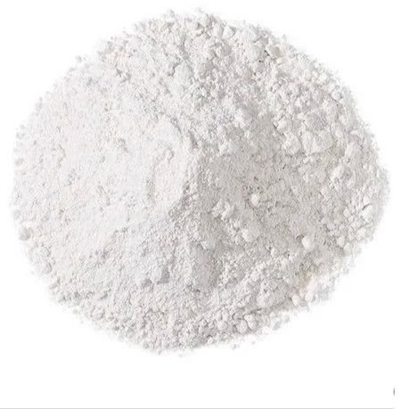 White Alum Powder