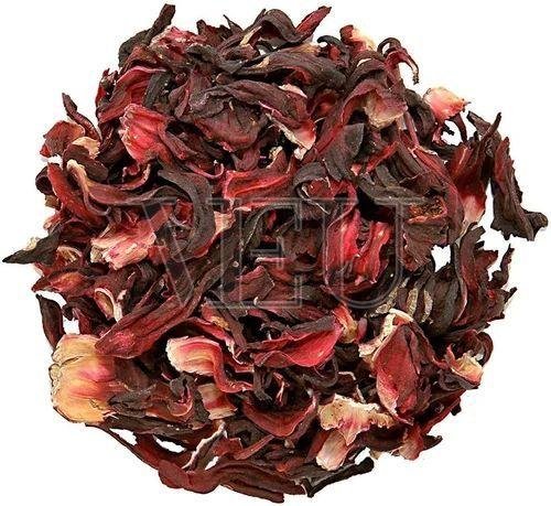 Hibiscus Flower TBC