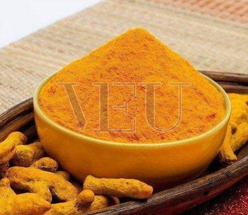 Natural Turmeric Powder