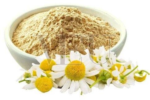 Organic Chamomile Powder