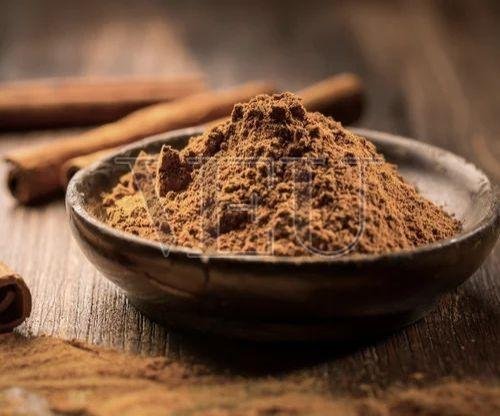 Organic Cinnamon Powder