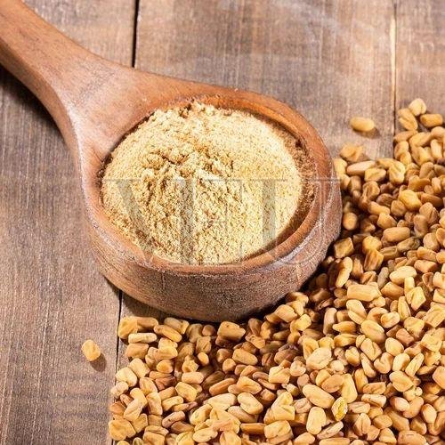 Organic Fenugreek Powder