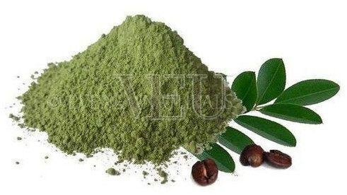 Organic Indigo Powder