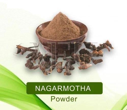 Organic Nagarmotha Powder