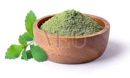 Organic Stevia Leaves Powder