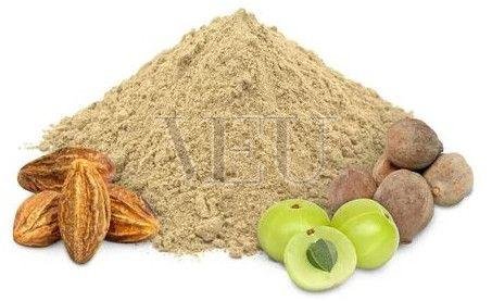 Organic Triphala Powder