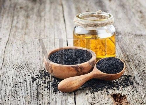 Pure Black Cumin Seed Essential Oil