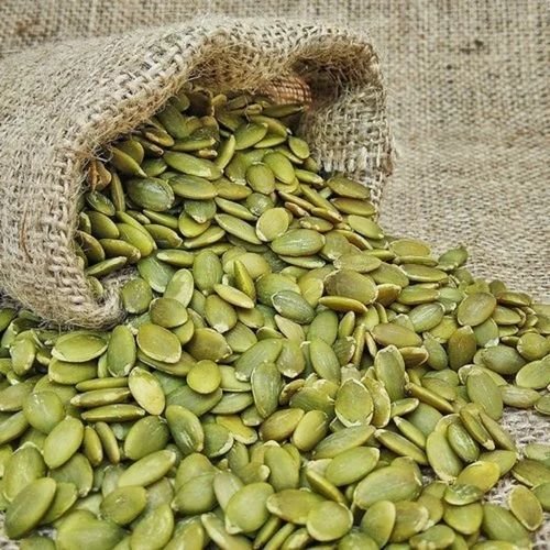 Natural Pumpkin Seeds