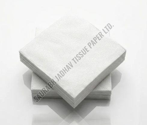 2 Ply Soft Tissue Paper Napkin