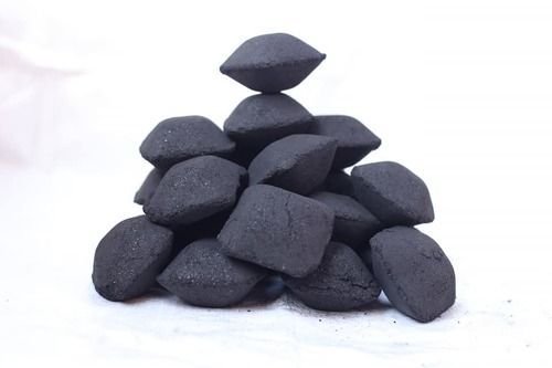 Coconut Shell Charcoal Briquette