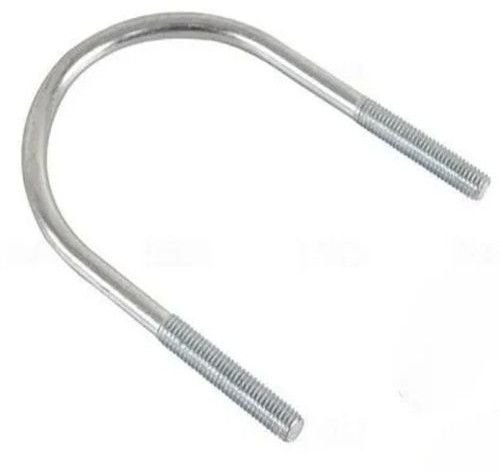 1 Inch Mild Steel U Bolts