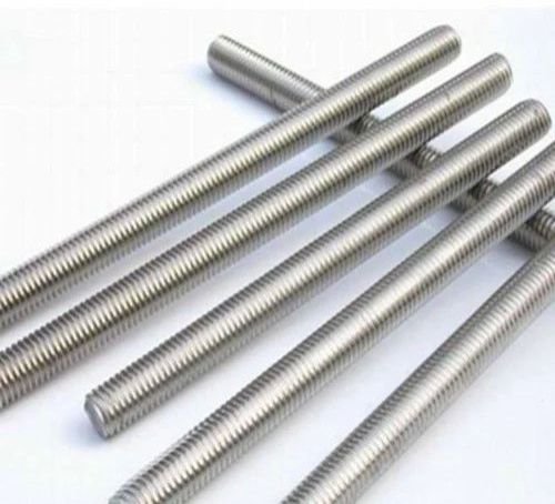 10mm Mild Steel Full Threaded Rods